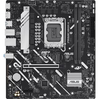 Asus Prime H810M-A-CSM Intel H810 So.1851 DDR5 mATX Retail