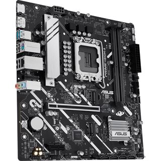 Asus Prime H810M-A-CSM Intel H810 So.1851 DDR5 mATX Retail