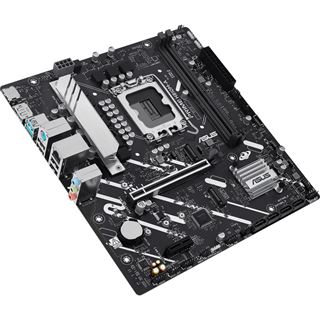 Asus Prime H810M-A-CSM Intel H810 So.1851 DDR5 mATX Retail