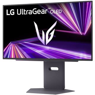 27" (68,58cm) LG Electronics UltraGear OLED 27GX790A-B schwarz