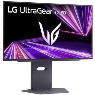 27" (68,58cm) LG Electronics UltraGear OLED 27GX790A-B schwarz