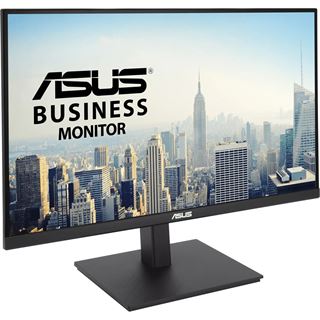 27" (68,58cm) Asus Business VA27ACFSN schwarz 2560x1440 1x