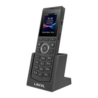 Fanvil Linkvil DECT Phone W710P