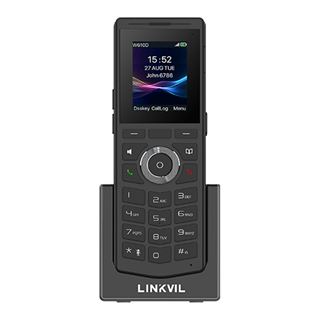 Fanvil Linkvil DECT Phone W710P