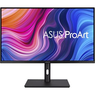 32" (81,28cm) Asus ProArt PA329CV schwarz 3840x2160 1x