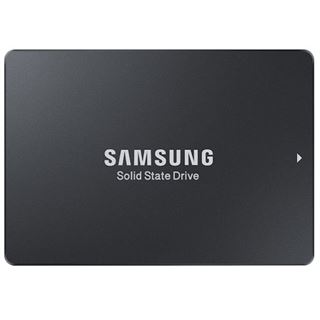 240GB Samsung PM893 2.5" (6.4cm) SATA 6Gb/s 3D-NAND TLC