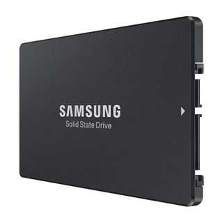 240GB Samsung PM893 2.5" (6.4cm) SATA 6Gb/s 3D-NAND TLC