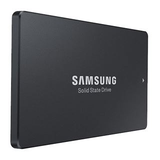 240GB Samsung PM893 2.5" (6.4cm) SATA 6Gb/s 3D-NAND TLC