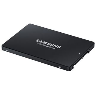 240GB Samsung PM893 2.5" (6.4cm) SATA 6Gb/s 3D-NAND TLC