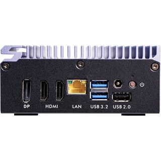 SHUTTLE EDGE SPCEL12 CEL.J6412