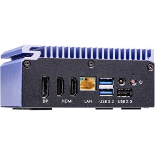 SHUTTLE EDGE SPCEL12 CEL.J6412