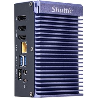 SHUTTLE EDGE SPCEL12 CEL.J6412