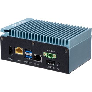 SHUTTLE EDGE SPCEL02 CEL.J6412