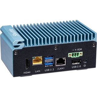 SHUTTLE EDGE SPCEL02 CEL.J6412