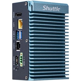 SHUTTLE EDGE SPCEL02 CEL.J6412
