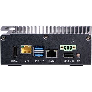 SHUTTLE EDGE SPCEL03 ATOMX6413E