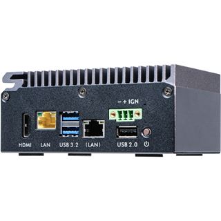 SHUTTLE EDGE SPCEL03 ATOMX6413E