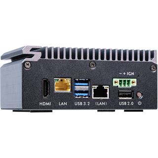 SHUTTLE EDGE SPCEL03 ATOMX6413E