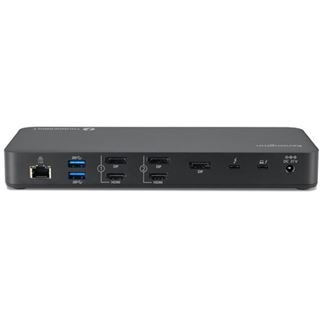 KENSINGTON SD5920T EQ THUNDERBOLT QUAD 4K DOCKINGSTATION MIT 140W