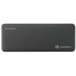KENSINGTON SD5920T EQ THUNDERBOLT QUAD 4K DOCKINGSTATION MIT 140W