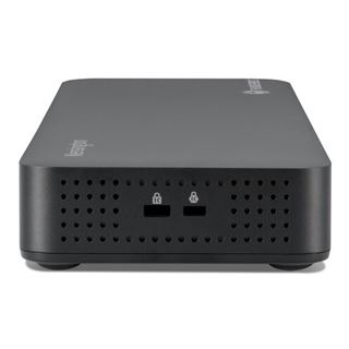 KENSINGTON SD5920T EQ THUNDERBOLT QUAD 4K DOCKINGSTATION MIT 140W