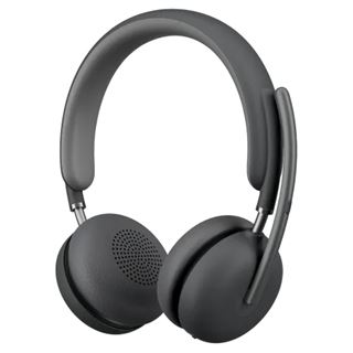 Logitech Zone Wireless 2 Teams schwarz