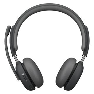 Logitech Zone Wireless 2 Teams schwarz
