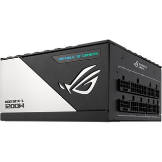 1200 Watt Asus ROG Loki 1200P SFX-L Gaming Modular 80+ Titanium