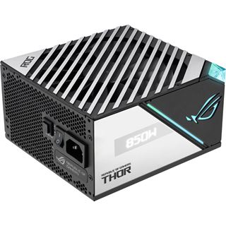 850 Watt Asus ROG Thor Platinum II - Netzteil