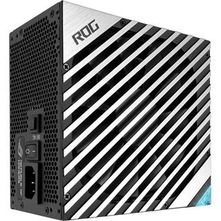 850 Watt Asus ROG Thor Platinum II - Netzteil