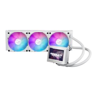 Asus ROG Ryujin III 360 ARGB - White Edition -