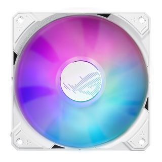 Asus ROG Ryujin III 360 ARGB - White Edition -