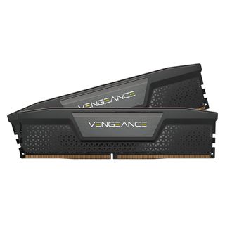 96GB Corsair Vengeance schwarz DDR5-7000 DIMM CL40 Dual Kit