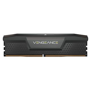 96GB Corsair Vengeance schwarz DDR5-7000 DIMM CL40 Dual Kit