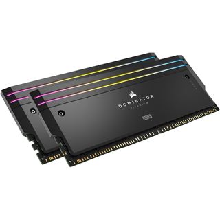 Corsair DOMINATOR TITANIUM - Light Enhancement Kit