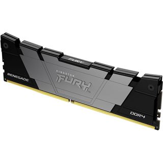 16GB (2x 8GB) Kingston FURY Renegade schwarz/silber DDR4-5333 CL20