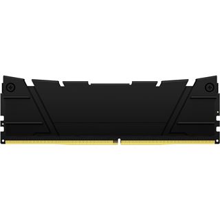 16GB (2x 8GB) Kingston FURY Renegade schwarz/silber DDR4-5333 CL20