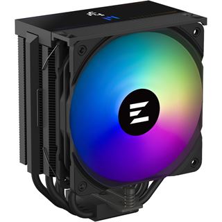 Zalman CNPS13X DS Black Tower Kühler