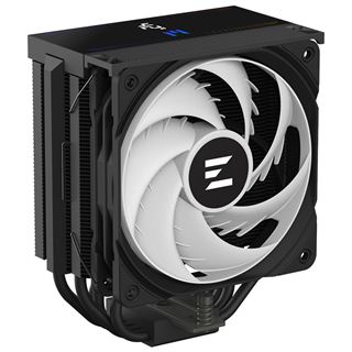 Zalman CNPS13X DS Black Tower Kühler