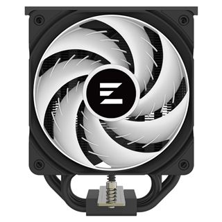 Zalman CNPS13X DS Black Tower Kühler