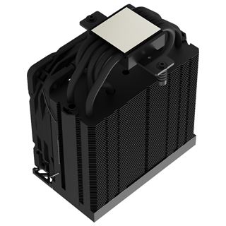 Zalman CNPS13X DS Black Tower Kühler