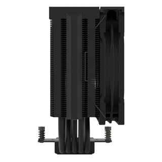 Zalman CNPS13X DS Black Tower Kühler