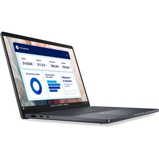 Notebook 14" (35,56cm) Dell Pro 14 Premium PA14250 Ultra 7 268V