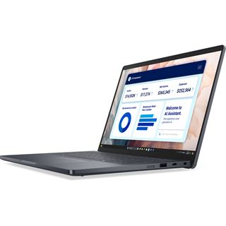 Notebook 14" (35,56cm) Dell Pro 14 Premium PA14250 Ultra 7 268V