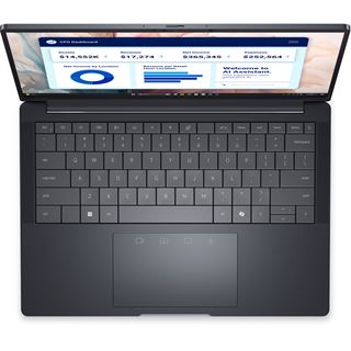 Notebook 14" (35,56cm) Dell Pro 14 Premium PA14250 Ultra 7 268V