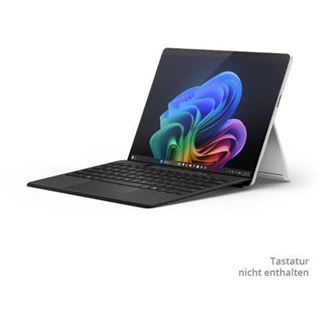 13" (33,02cm) Microsoft Surface Pro11 OLED Intel Core Ultra 7