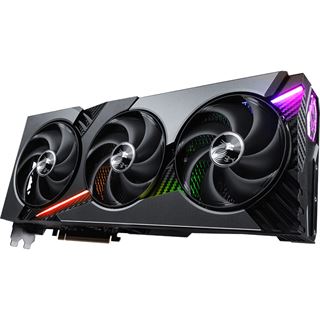 16GB MSI GeForce RTX 5070 Ti Vanguard SOC Launch Edition Aktiv PCIe