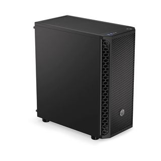 Endorfy Signum 300 Solid Midi Tower ohne Netzteil schwarz,