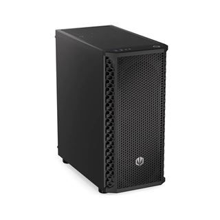 Endorfy Signum 300 Solid Midi Tower ohne Netzteil schwarz,