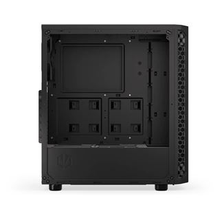 Endorfy Signum 300 Solid Midi Tower ohne Netzteil schwarz,